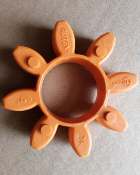 KTR聯(lián)軸器ROTEX55彈性體/梅花墊價(jià)格優(yōu)勢(shì)批量采購(gòu)